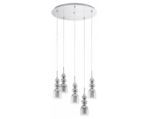 Подвесной светильник Eglo Bolanos 95561