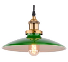 Подвесной светильник Lussole Badger 