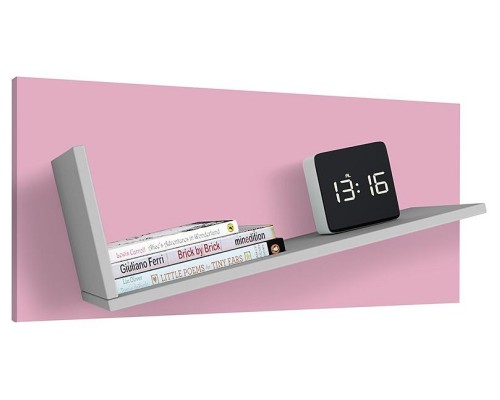 Полка навесная Polini Kids Mirum