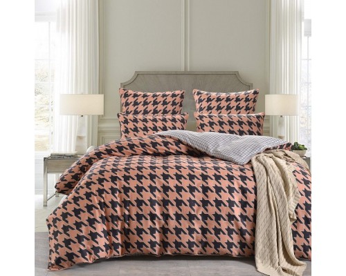 Постельное белье евростандарт Пикасо