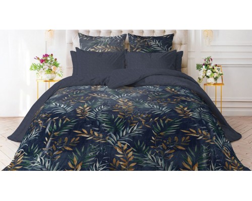 Постельное белье семейное Forest