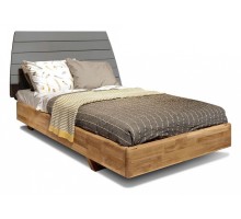 Кровать односпальная Wallstreet