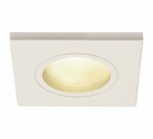 Встраиваемый светильник SLV Dolix 1001169