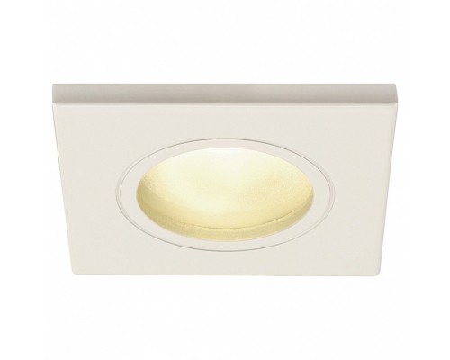 Встраиваемый светильник SLV Dolix 1001169