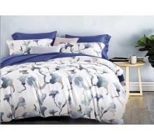 Постельное белье семейное Aquarella