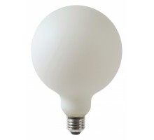 Лампа светодиодная Lucide Filament Bulb E27 5Вт 2700K 49050/05/61