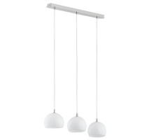 Подвесной светильник Alfa Waterfall White 21006