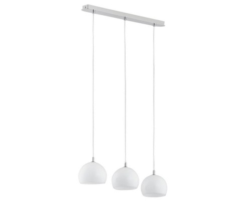 Подвесной светильник Alfa Waterfall White 21006