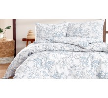 Постельное белье полутораспальное BELLA