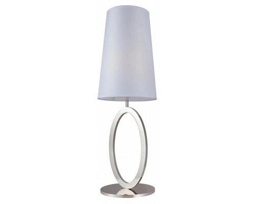 Настольная лампа декоративная Newport 3570 3571/T