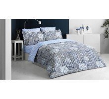 Постельное белье семейное INTERIO