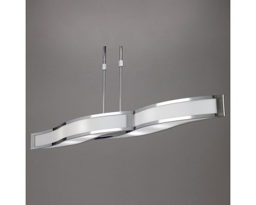 Подвесной светильник Mantra Sintesys 0666