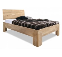 Кровать односпальная Берген