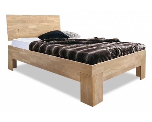 Кровать односпальная Берген