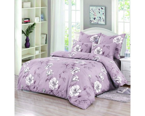 Постельное белье евростандарт Китнис