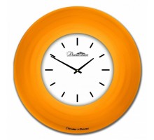 Настенные часы (33x33x4 см) Династия 01-035