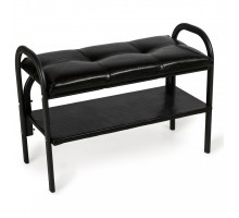 Банкетка-стеллаж для обуви Порту-7