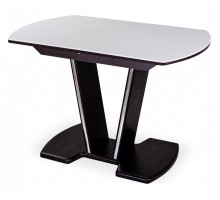 Стол обеденный Румба с камнем