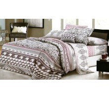 Постельное белье полутораспальное SF-68