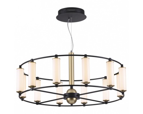 Подвесная люстра Odeon Light Bebetta 3905/72L