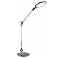 Настольная лампа офисная Globo Urias 58421B