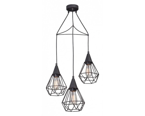 Подвесная люстра Vitaluce V4728 V4728-1/3S