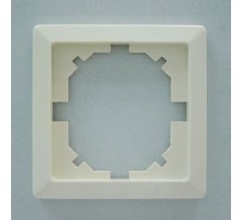 Рамка на 1 пост Imex 10024L 10024L-S140-BLUE