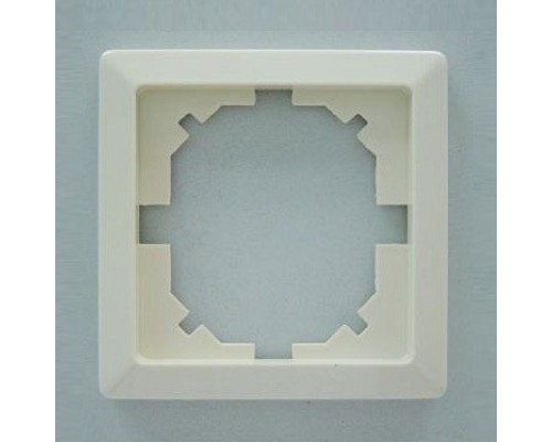 Рамка на 1 пост Imex 10024L 10024L-S140-BLUE