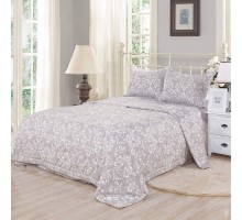 Комплект с одеялом евро Гермес