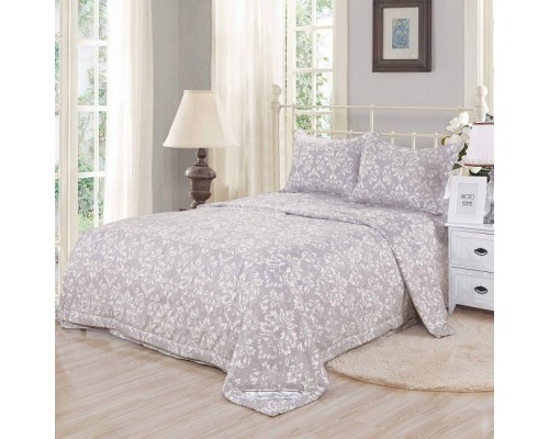 Комплект с одеялом евро Гермес