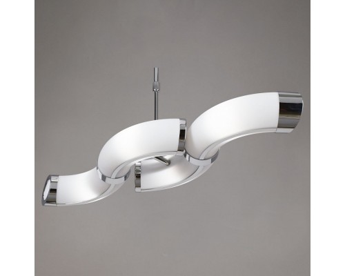 Подвесной светильник Mantra Guss 0650