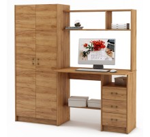 Стол компьютерный Август-15