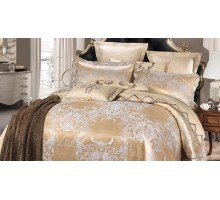 Постельное белье семейное JC-120