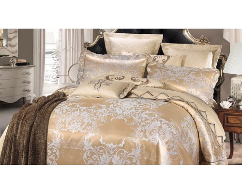 Постельное белье семейное JC-120