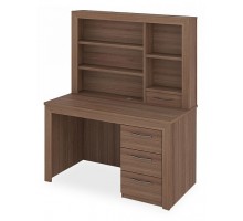 Стол компьютерный Нобиле СтЯ130+НСт130Я