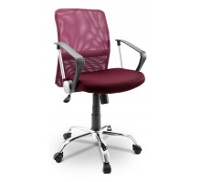 Кресло компьютерное Dikline SN11