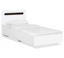 Кровать односпальная Амбра