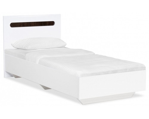 Кровать односпальная Амбра