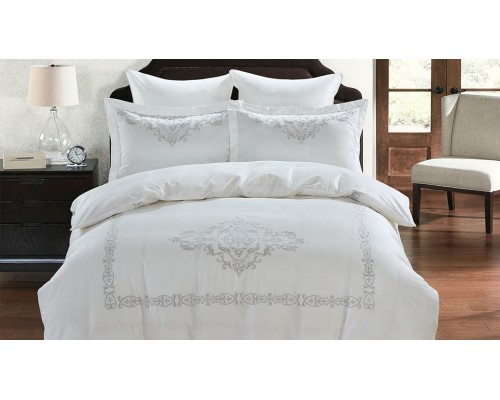 Постельное белье евростандарт Revena