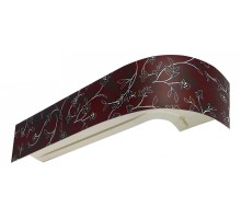 Карниз (300 см) Классика Романтика