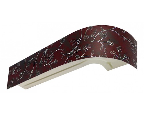 Карниз (300 см) Классика Романтика