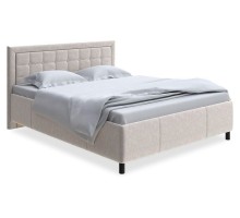 Кровать полутораспальная Como (Veda) 2