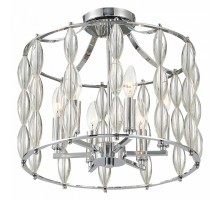 Люстра на штанге ST-Luce Sogarte 