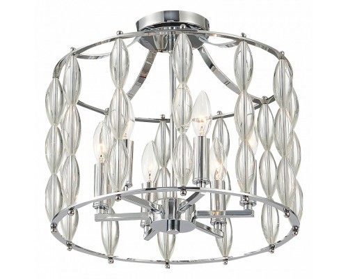 Люстра на штанге ST-Luce Sogarte