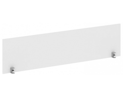 Полка для перегородок Metal System Б.ЭКР-5