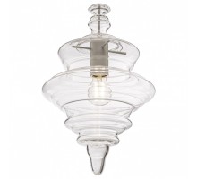 Подвесной светильник Maytoni Trottola P057PL-01W