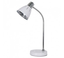 Настольная лампа офисная Arte Lamp Marted A2215LT-1WH