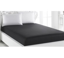 Простынь на резинке (260x280 см) Loft