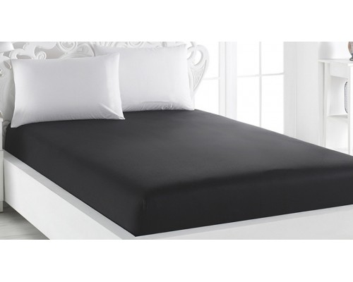 Простынь на резинке (260x280 см) Loft