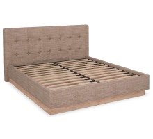 Кровать двуспальная Ханна М1